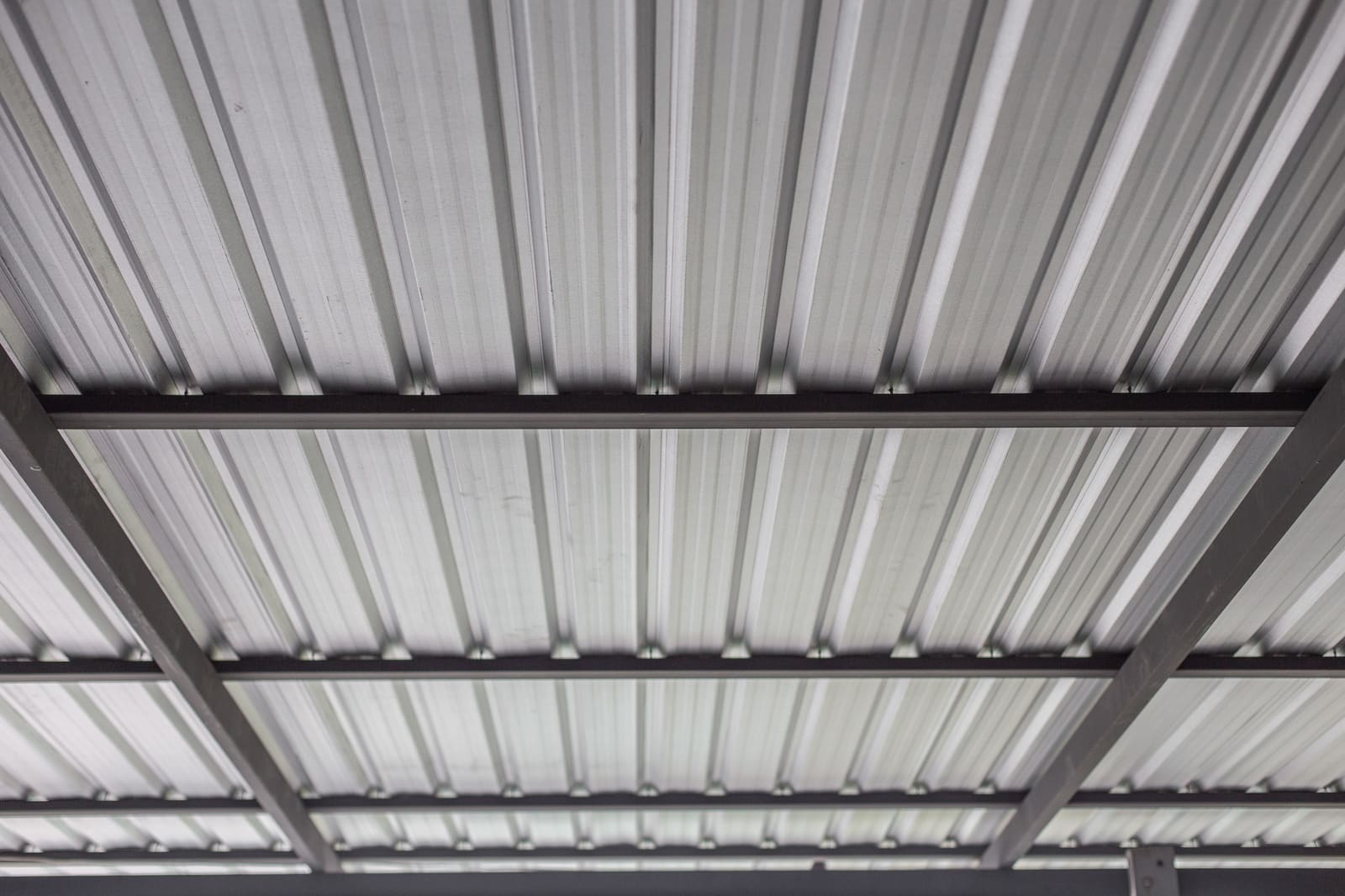 Commercial Roofing