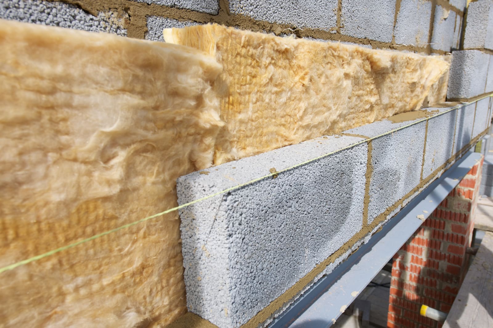 Damp Proofing