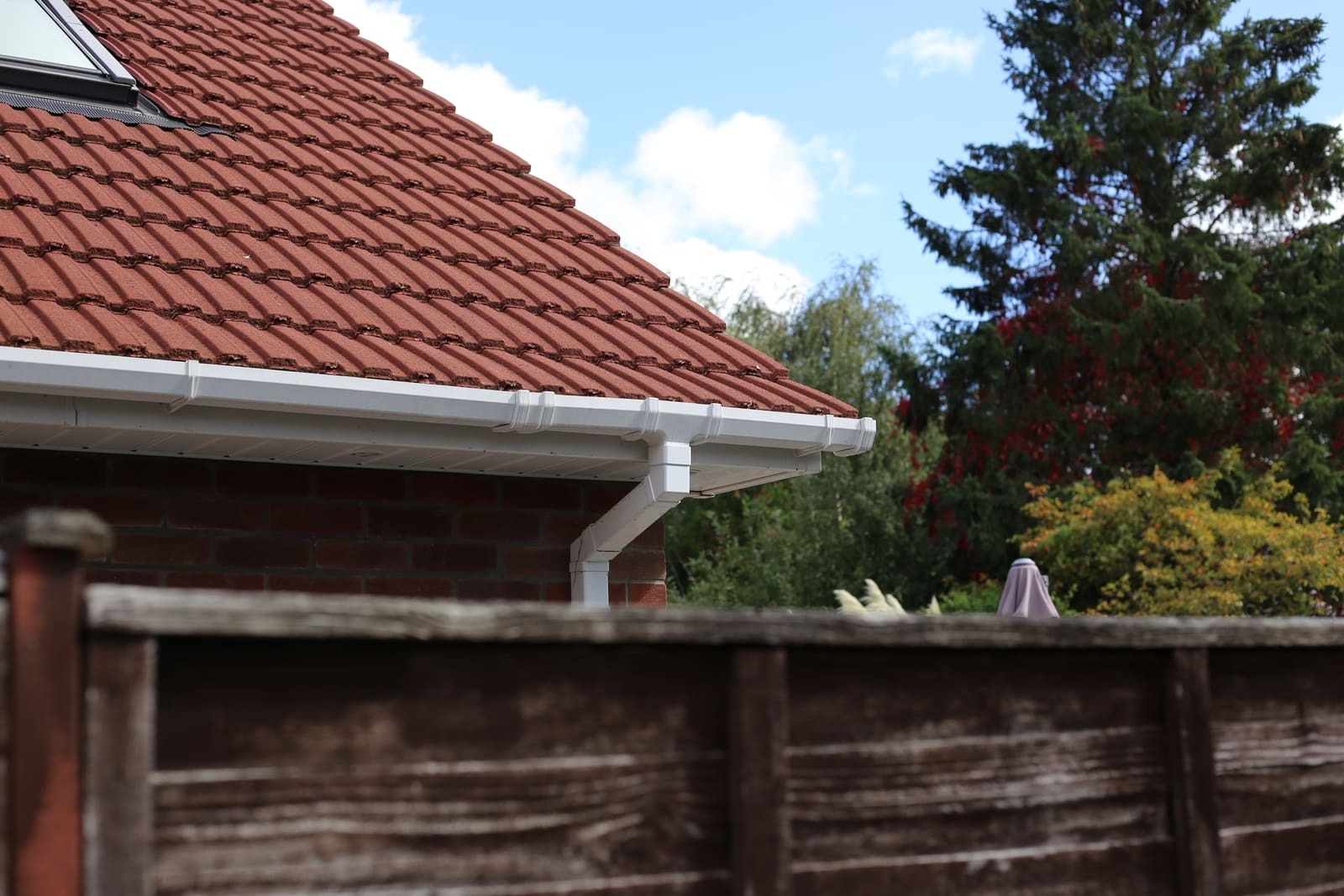 Guttering