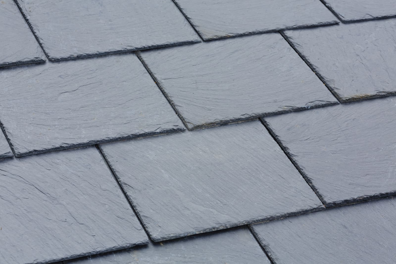 New Roofs
